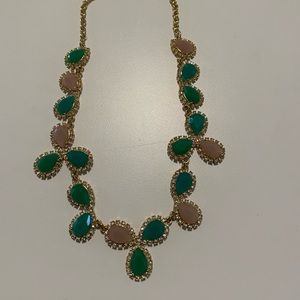 Kate Spade Statement Necklace